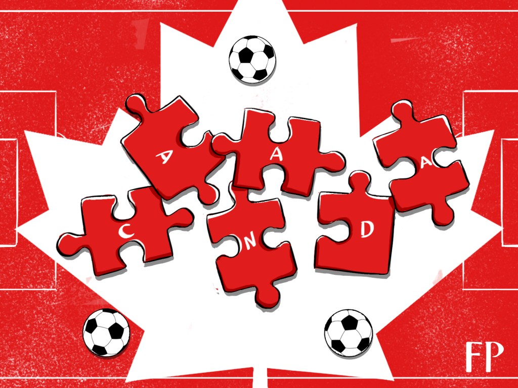 Canadian football, Canada, Canadian Premier League, North America, domestic football, league football, international football