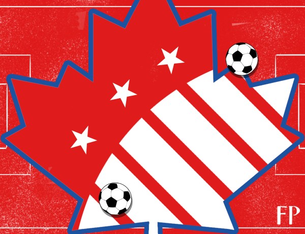 Canadian football, Canada, Canadian Premier League, North America, domestic football, league football, international football, North American leagues