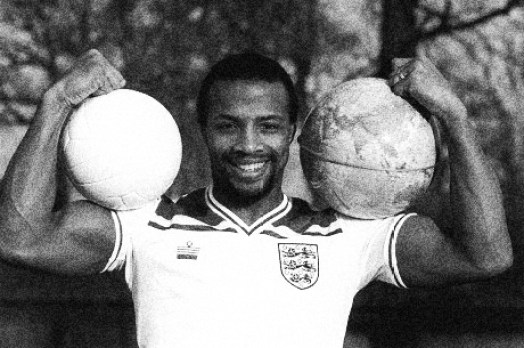 Cyrille Regis' career spanned 19 years, making 614 league appearances and notching 158 league goals, most prolifically at West Bromwich Albion [81] and Coventry City [47]