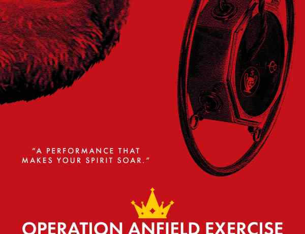Jurgen Klopp, Liverpool FC's New Orator - An Alternative Match Report