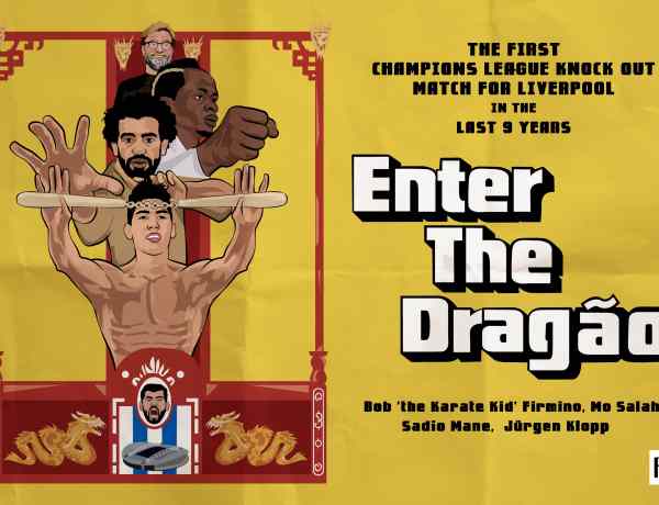 Enter The Dragão - Jurgen Klopp's Liverpool Are Their Own Worst Enemy