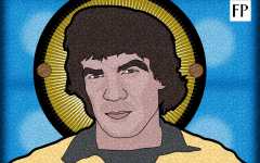 Wogs, Poofters & St. Johnny Warren: The Patron Saint of Australian Soccer