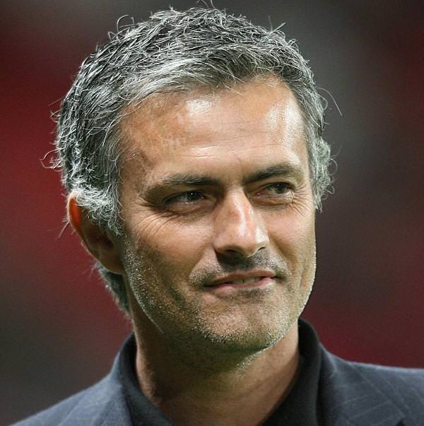 Soccer - Jose Mourinho Filer