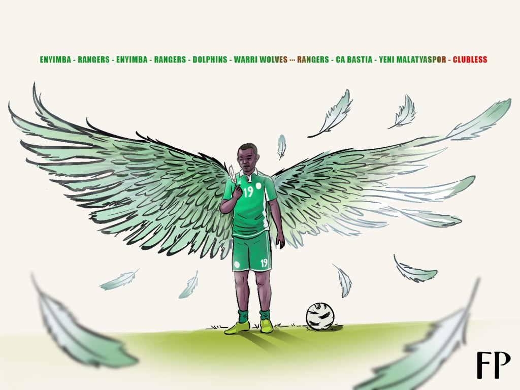 Sunday Mba, Africa Cup of Nations, AFCON, Nigeria, Super Eagles, football, football fandom, Nigerian football, underdogs, Cinderella story, Stephen Keshi