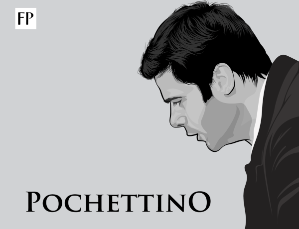 Four years into Mauricio Pochettino's Tottenham project - the lack of silverware is beginning to cast a looming shadow over the club and its players.