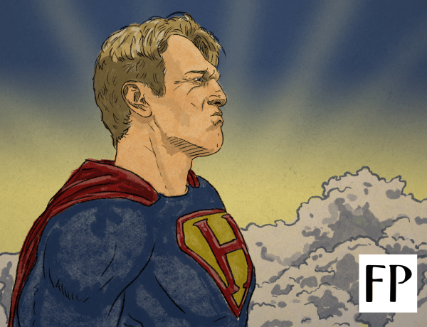 Talking to Ralph Hasenhuettl: RB Leipzig's very own superhero from the Alps